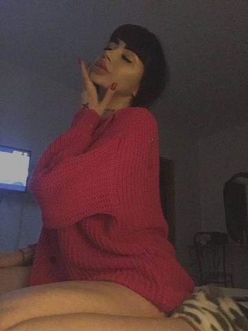 Анкета проститутки Алевтина, 23 года