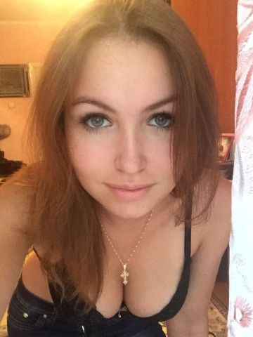 Анкета проститутки Эвелина, 23 года